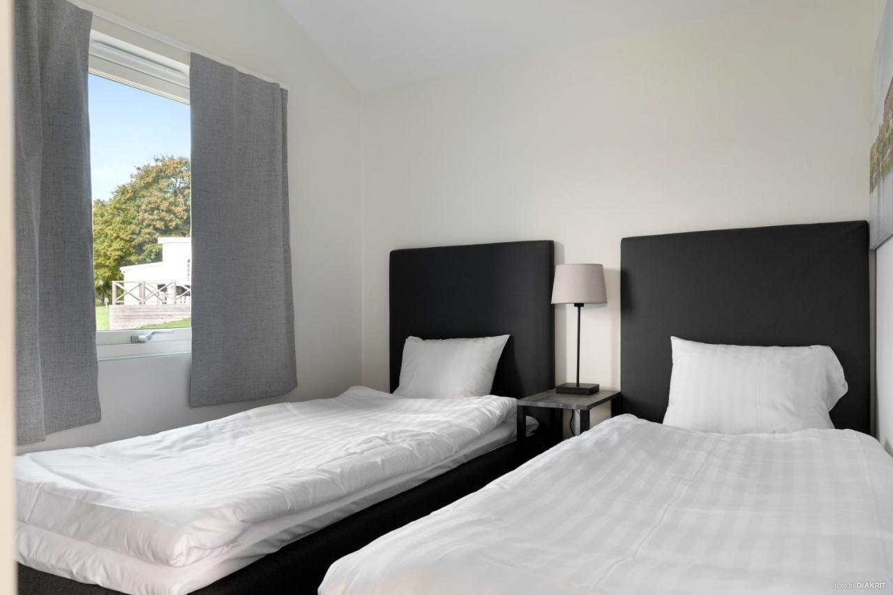 First Camp Sibbarp-Malmoe Otel Dış mekan fotoğraf