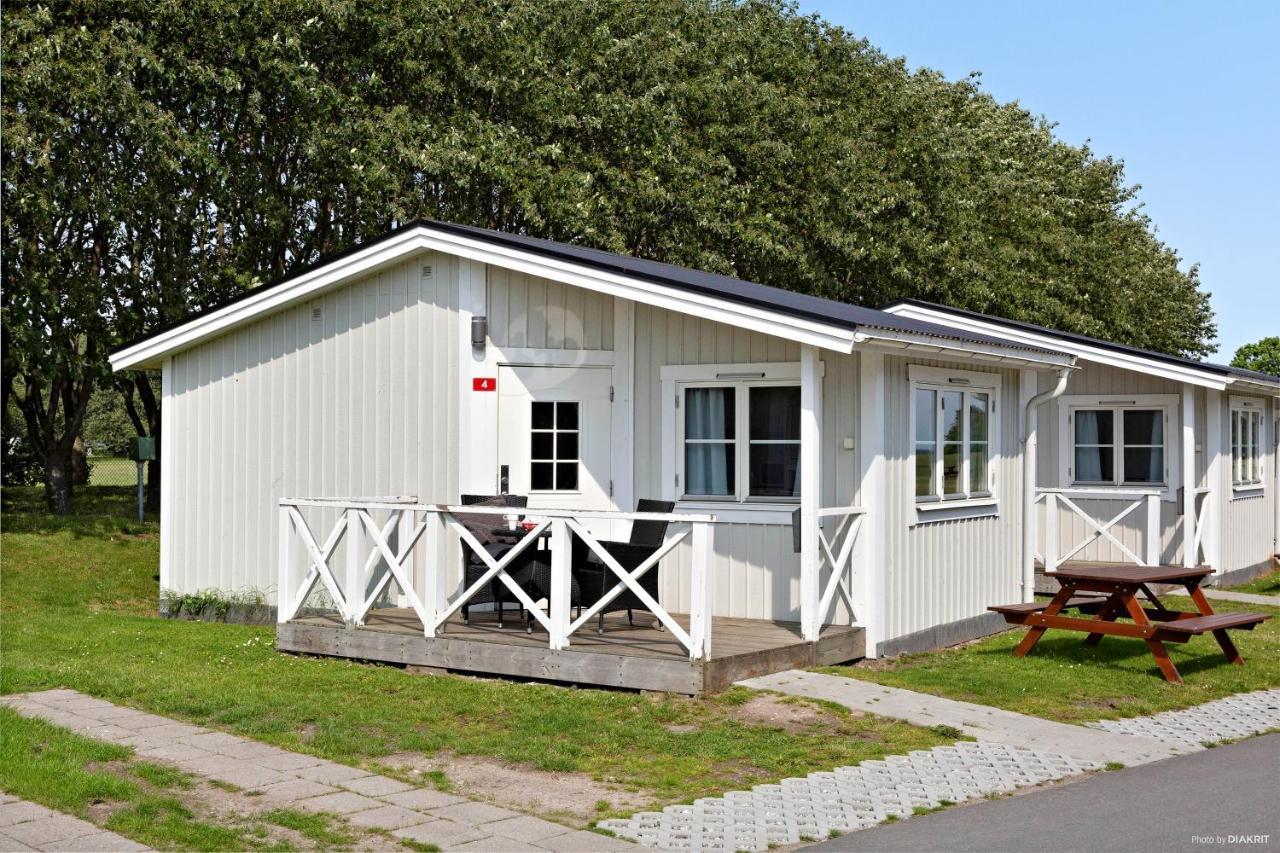 First Camp Sibbarp-Malmoe Otel Dış mekan fotoğraf