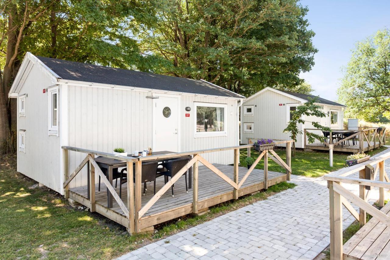 First Camp Sibbarp-Malmoe Otel Dış mekan fotoğraf