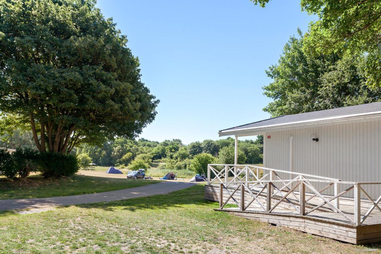 First Camp Sibbarp-Malmoe Otel Dış mekan fotoğraf