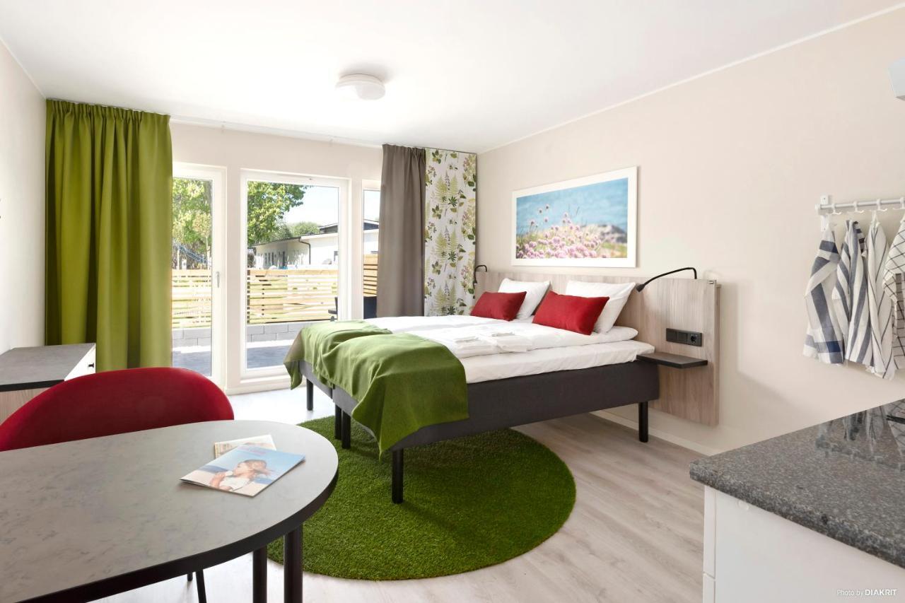 First Camp Sibbarp-Malmoe Otel Dış mekan fotoğraf
